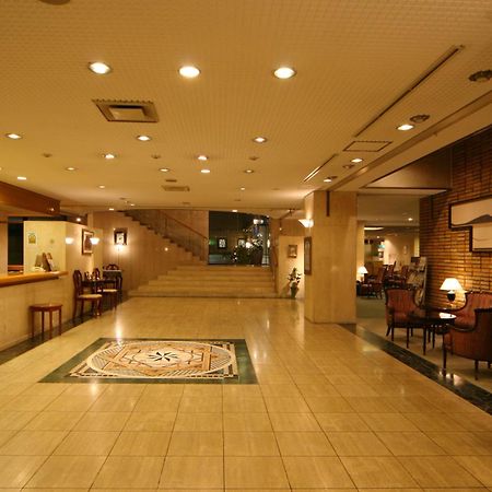 Hotel Danrokan Kofu  Eksteriør billede