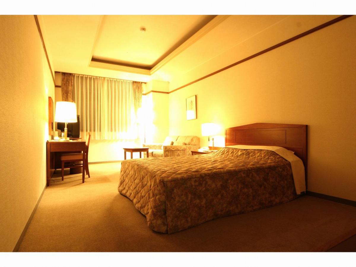 Hotel Danrokan Kofu  Eksteriør billede