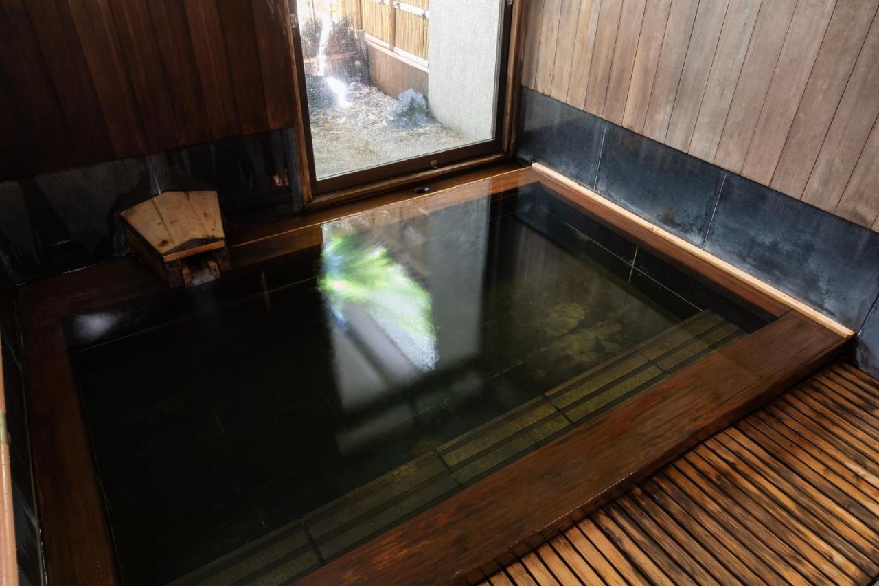 Hotel Danrokan Kofu  Eksteriør billede