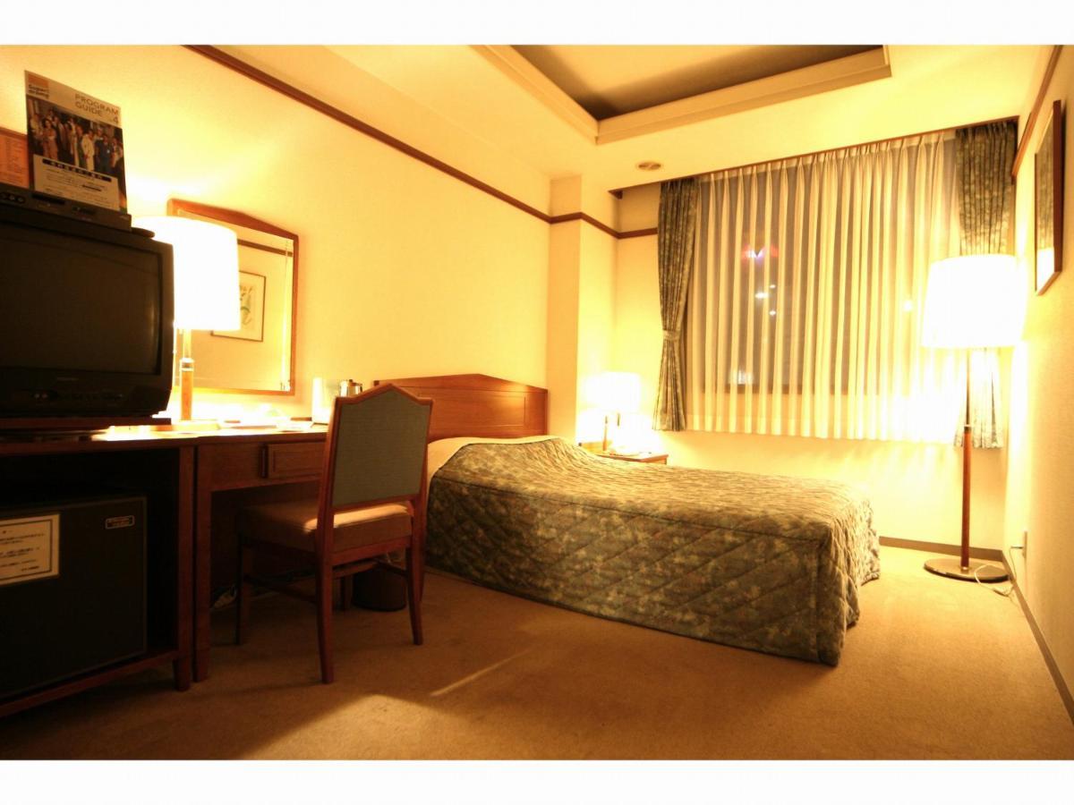 Hotel Danrokan Kofu  Eksteriør billede