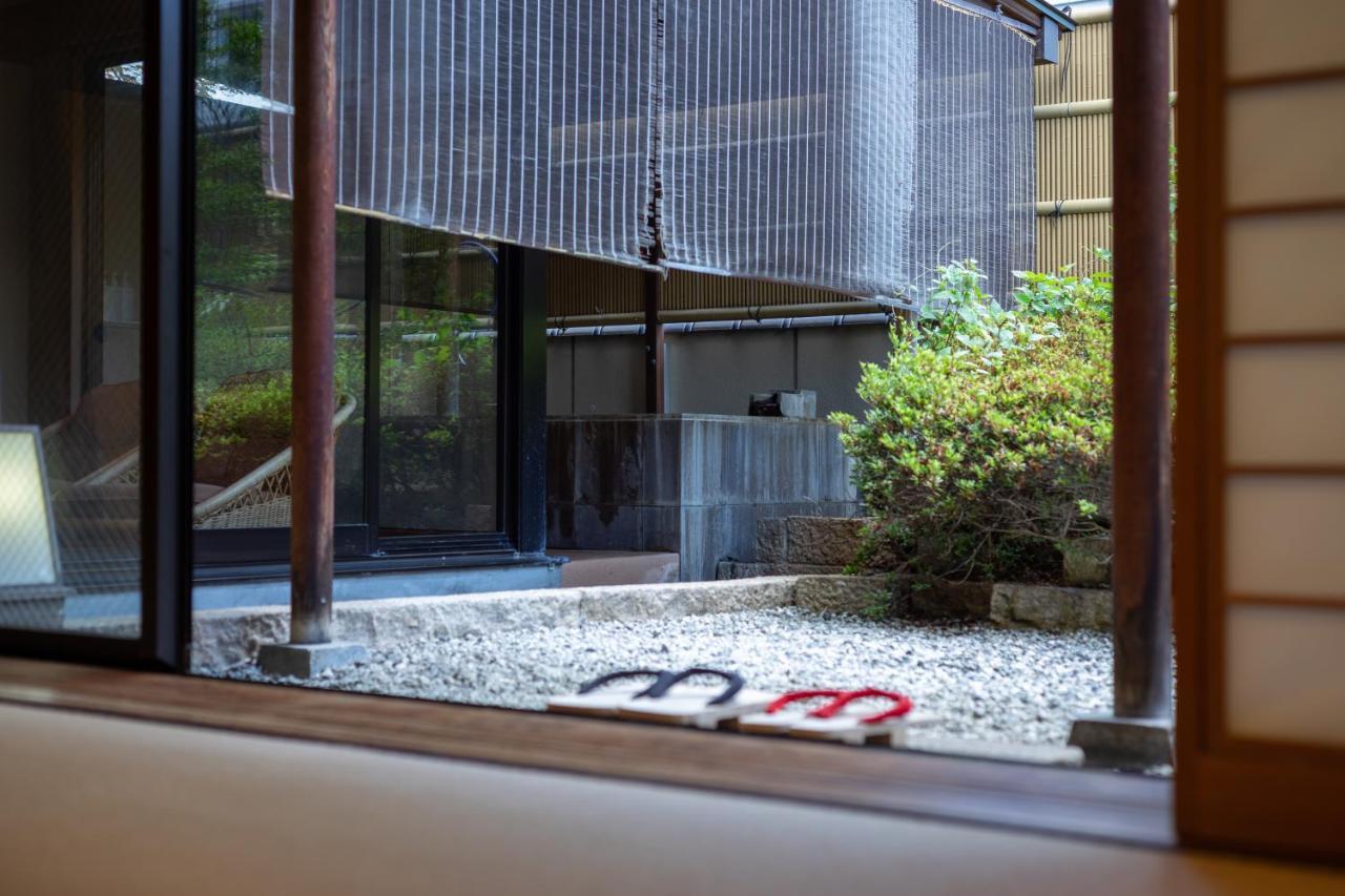 Hotel Danrokan Kofu  Eksteriør billede
